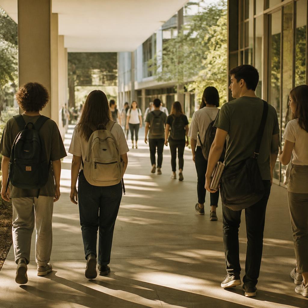 Bachelor Program Evaluation