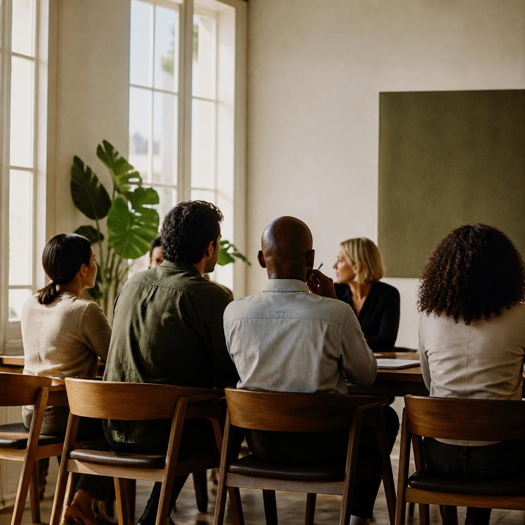 Diversity & Inclusion Gaps